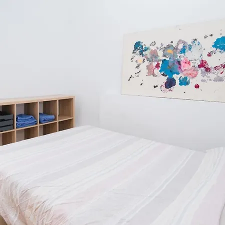 La Surfera Appartement Tarragone