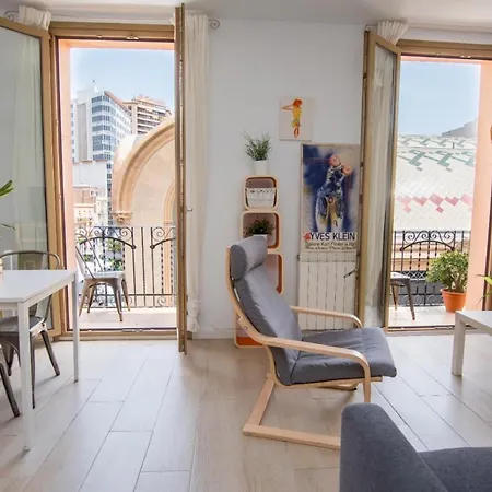La Surfera Apartment