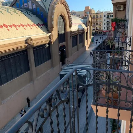 La Surfera Appartement Tarragone