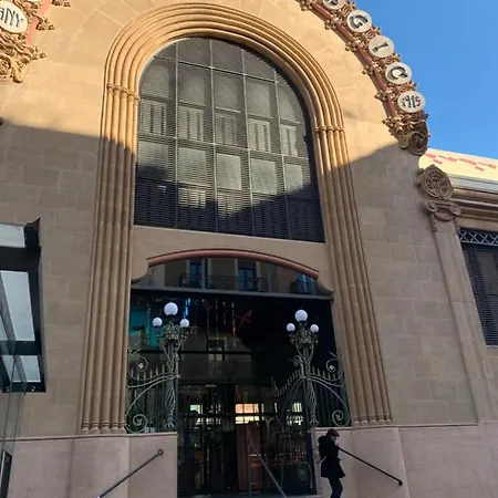 La Surfera * Tarragone