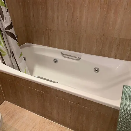 Appartement La Surfera *