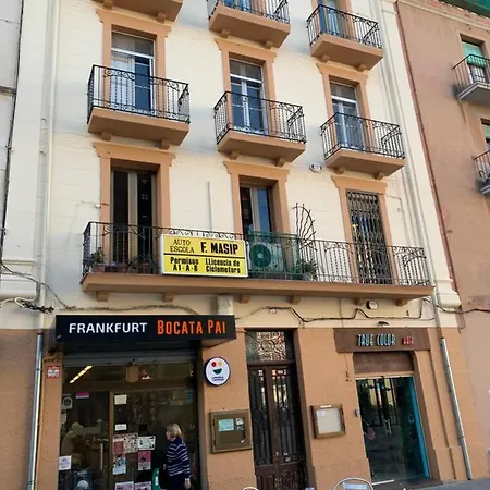 La Surfera Tarragona