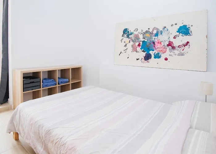 La Surfera Apartament Tarragona