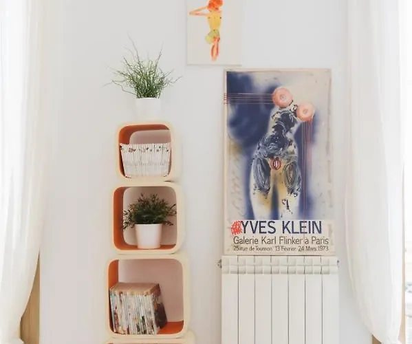 La Surfera Apartament *