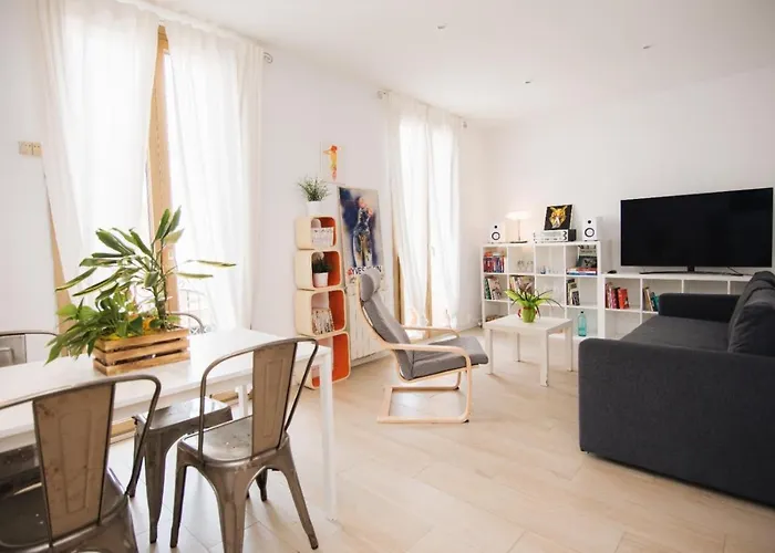 La Surfera Apartament