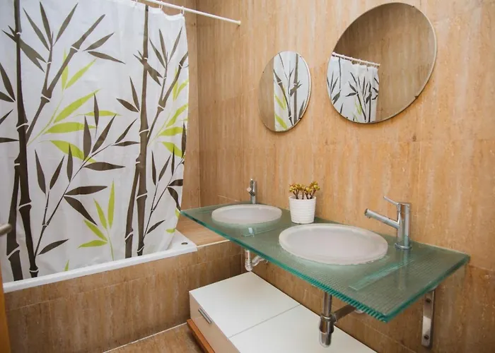 La Surfera Apartament *