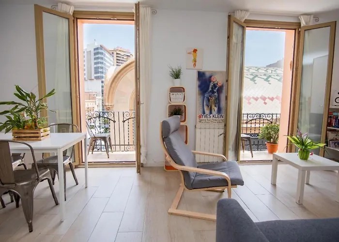 La Surfera Apartament