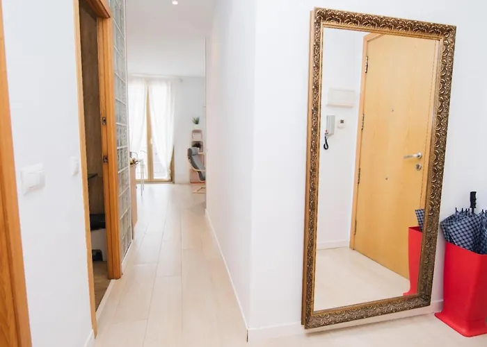 Apartament La Surfera Tarragona