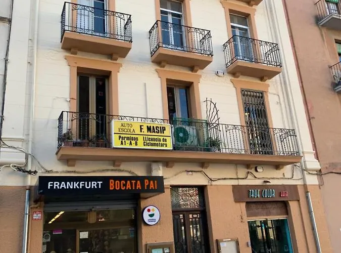 La Surfera Tarragona